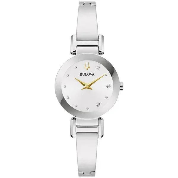 Bulova Modern Marc Anthony Quartz Women's Watch 96P241