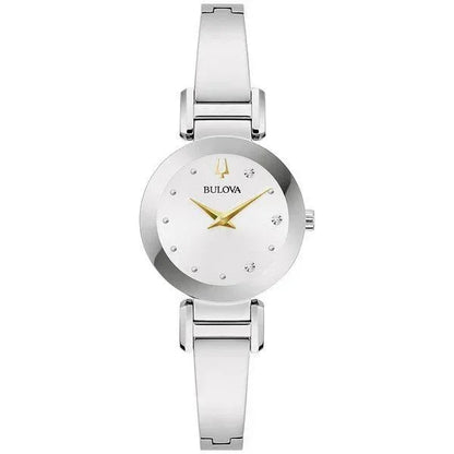 Bulova Modern Marc Anthony Quartz Women's Watch 96P241