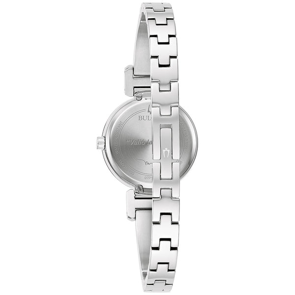 Bulova Modern Marc Anthony Womens Watch 96P241