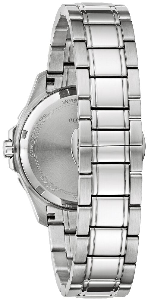 Bulova Series B Quartz Women&#39;s Watch 96P248