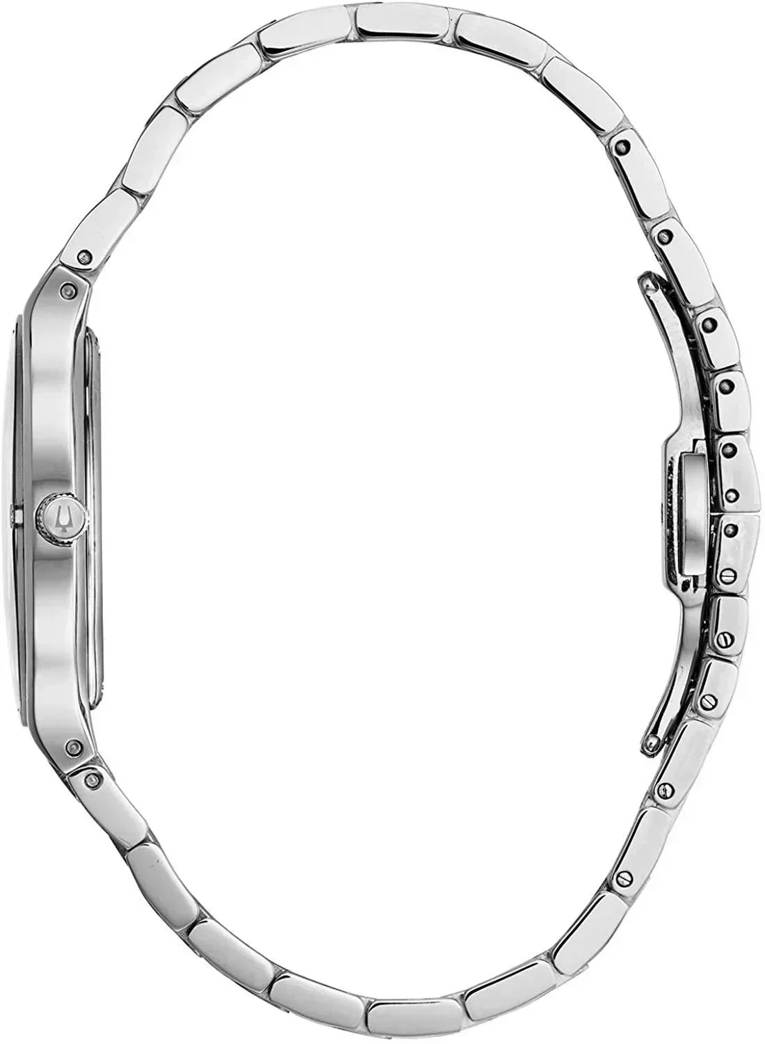 Bulova Futuro Women's Watch 96R231