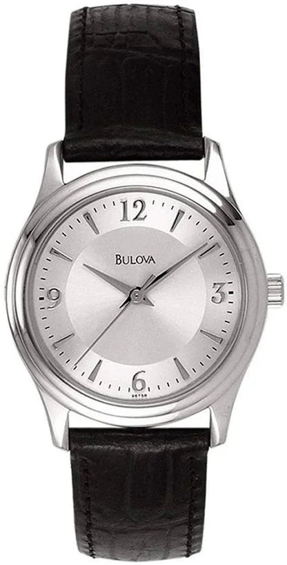 Bulova Classic Quartz Womens Watch 96T58