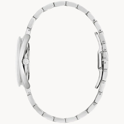 Bulova Duality Classic Quartz Woman's Watch 96X160