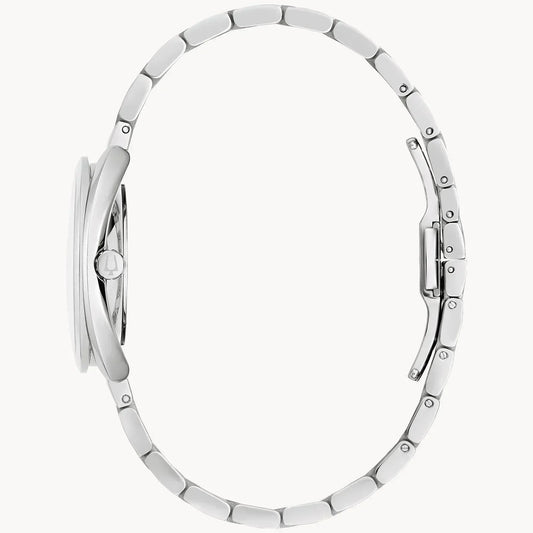 Bulova Duality Classic Quartz Woman's Watch 96X160