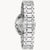 Bulova Duality Classic Quartz Womans Watch 96X160