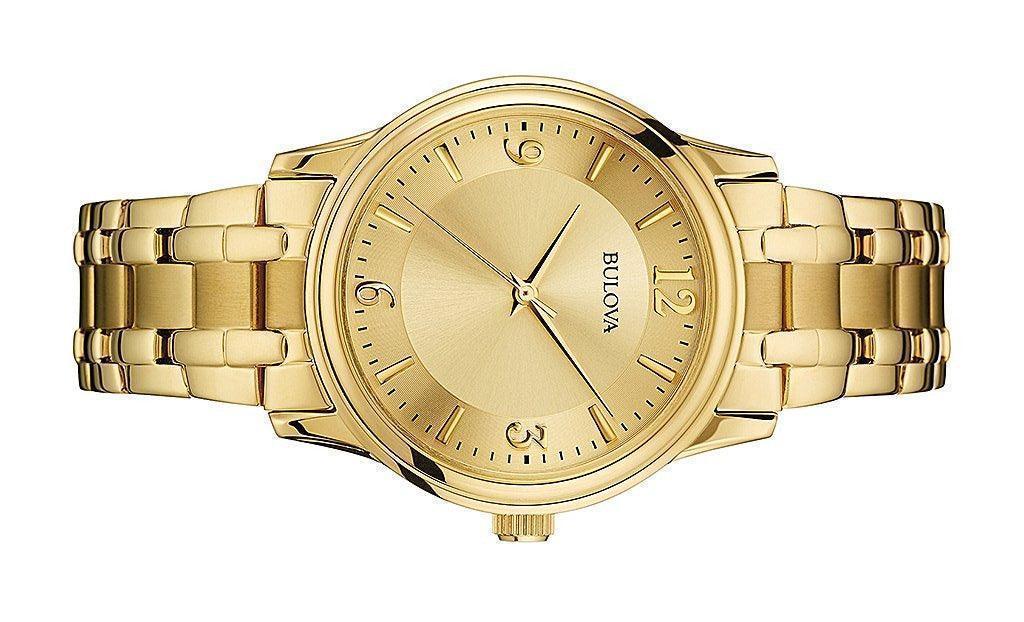 Bulova Specials Men's Watch 97A120