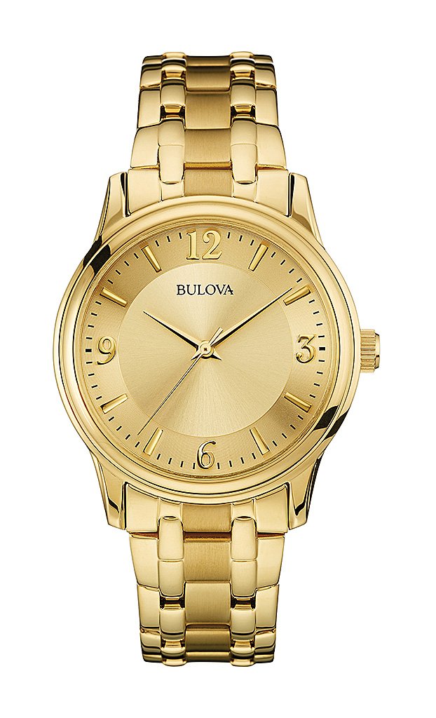 Bulova Specials Mens Watch 97A120