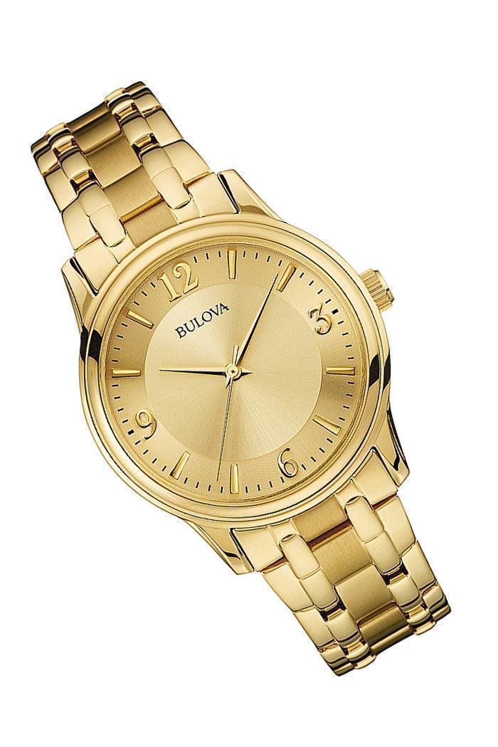 Bulova Specials Mens Watch 97A120