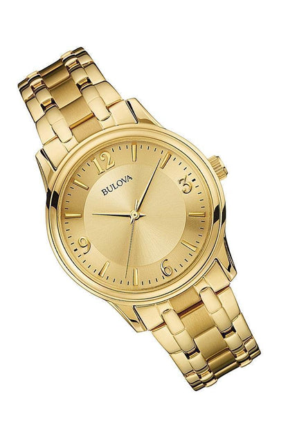 Bulova Specials Mens Watch 97A120