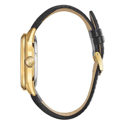 Bulova Classic Automatic Men's Watch 97A138