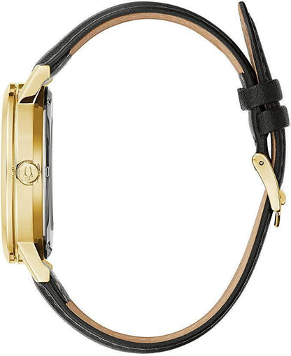 Bulova Classic Automatic Women's Watch 97A154