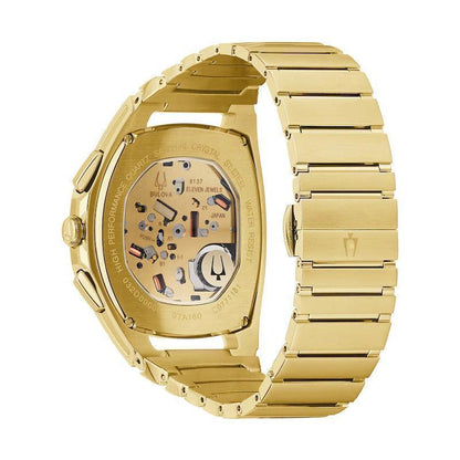 Bulova Progressive Sport Mens Watch 97A160