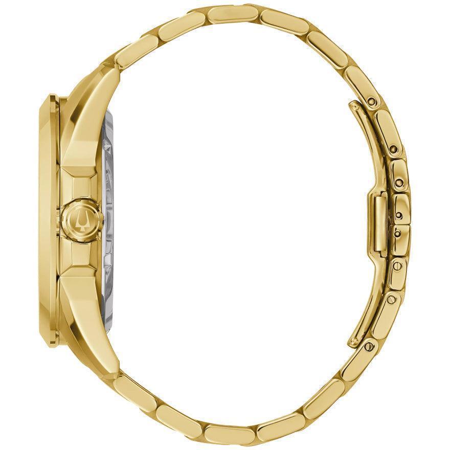 Bulova Sutton Automatic Men's Watch 97A162