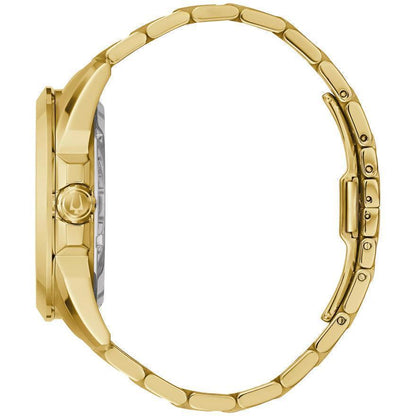 Bulova Sutton Automatic Men's Watch 97A162