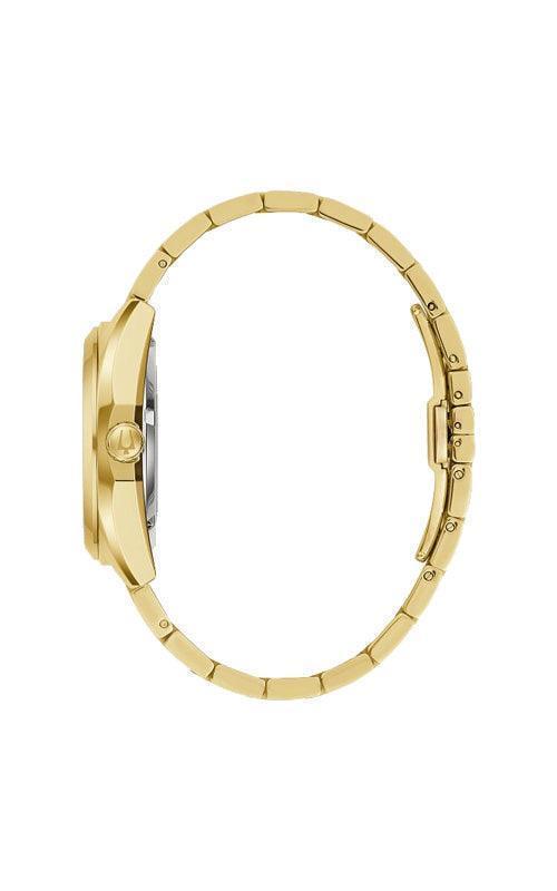 Bulova Surveyor Automatic Men's Watch 97A182