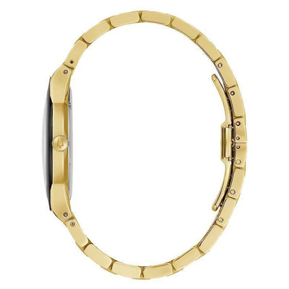 Bulova Millennia Quartz Men's Watch 97A183