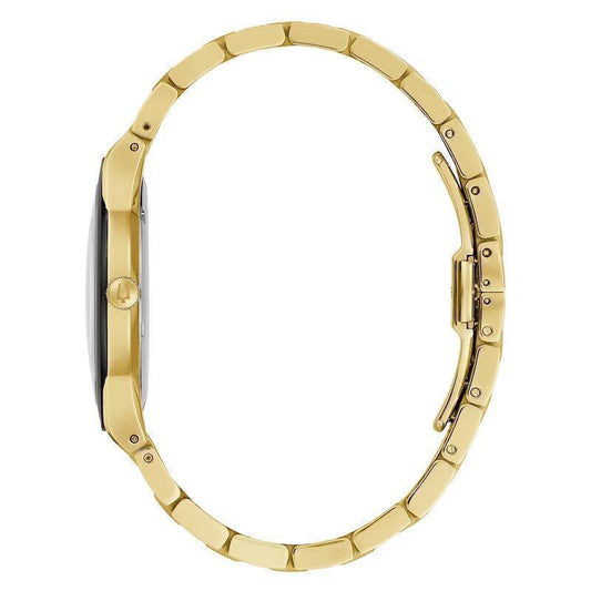 Bulova Millennia Quartz Men's Watch 97A183