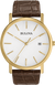 Bulova Quartz Mens Watch 97B100