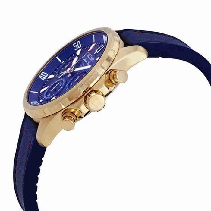 Bulova Marine Star Men's Watch 97B168