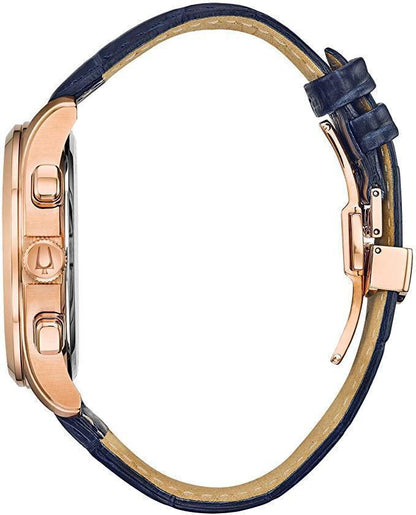 Bulova Classic Men's Watch 97B170