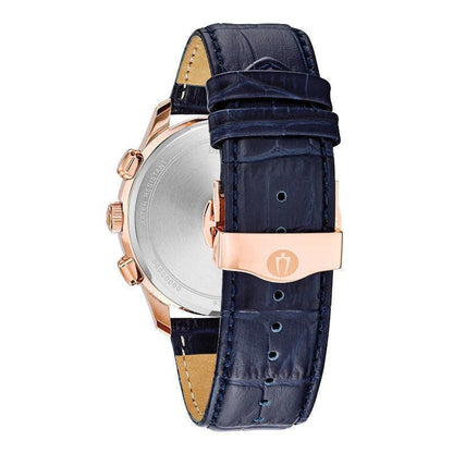 Bulova Quartz Mens Watch 97B170