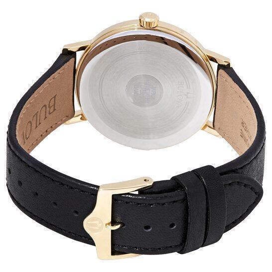 Bulova Classic Mens Watch 97B172