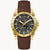 Bulova Precisionist Icon Quartz Men's Watch 97B216