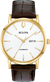 Bulova Automatic Mens Watch 97C107