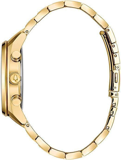 Bulova Classic Men's Watch 97C109