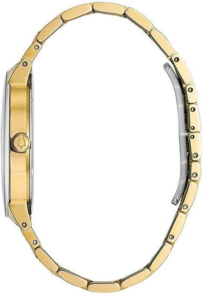 Bulova Futuro Men's Watch 97D116