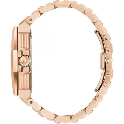 Bulova Precisionist X Quartz Men's Watch 97D129