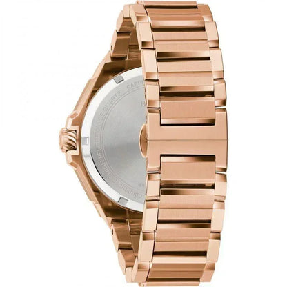 Bulova Precisionist X Mens Watch 97D129