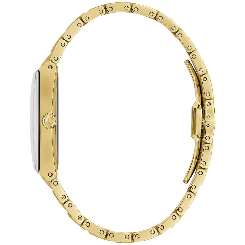 Marc anthony clearance gold watch