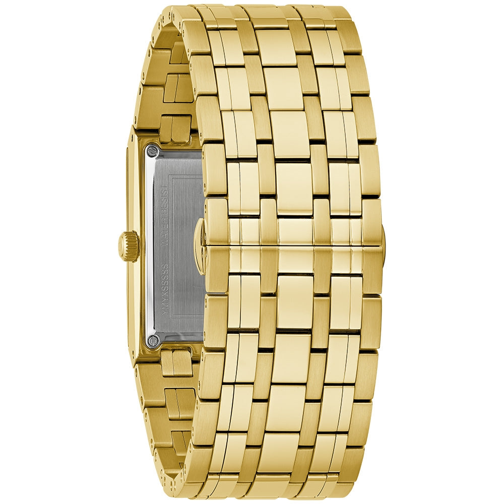 Bulova watch real online diamonds