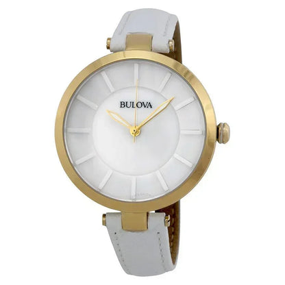 Bulova Contemporary Womens Watch 97L140