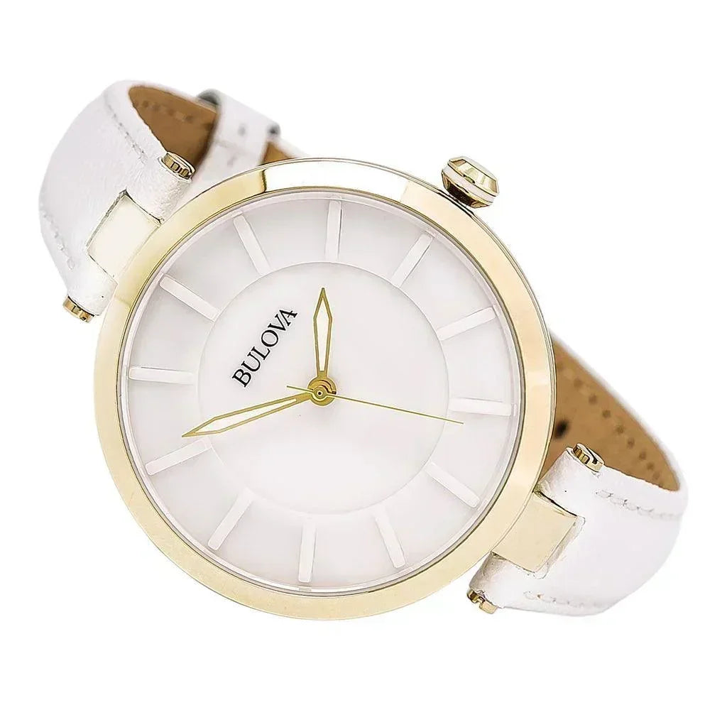 Bulova Contemporary Womens Watch 97L140