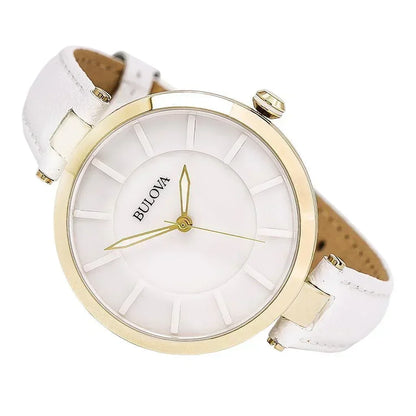 Bulova Contemporary Womens Watch 97L140