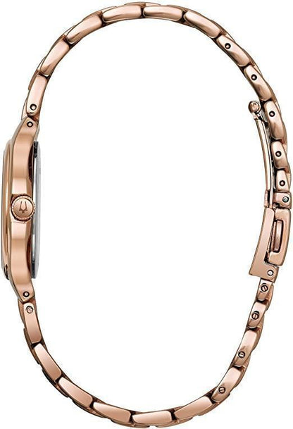 Bulova Classic Women's Watch 97L151