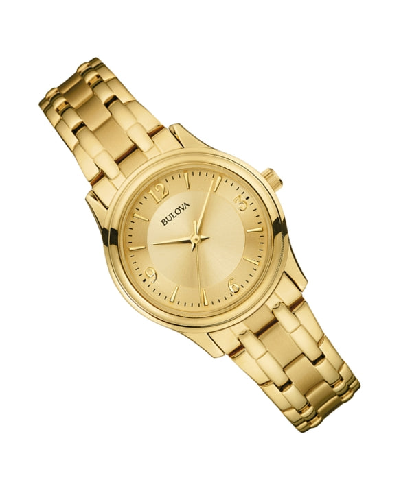 Bulova Specials Womens Watch 97L152