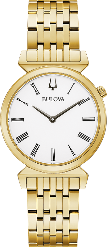 Bulova Quartz Mens Watch 97L161