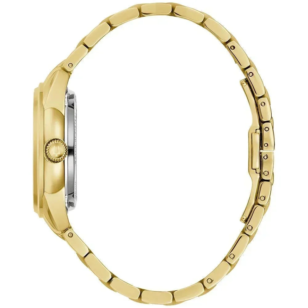 Bulova Sutton Automatic Women's Watch 97L172