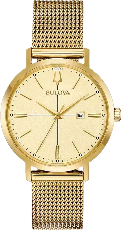 Bulova Classic Womens Watch 97M115