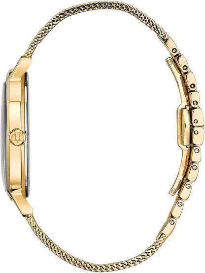 Bulova Classic Women's Watch 97M115