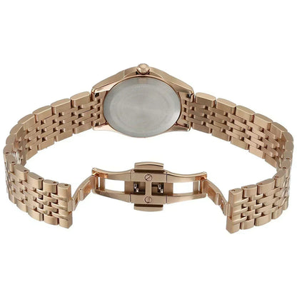 Bulova Diamond Quartz Women's Watch 97P112