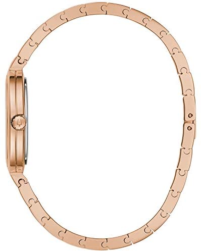 Bulova Classic Women&#39;s Watch 97P145