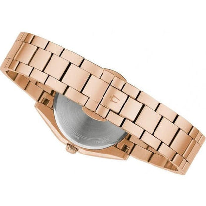 Bulova Surveyor Women's Watch 97P156