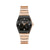 Bulova Modern Gemini Quartz Women's Watch 97P158