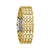 Bulova Marc Anthony Quadra Womens Watch 97P167