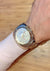 Bulova Curv Collection Chronograph Quartz Silver Dial Men's Watch 98A157