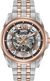 Bulova Automatic Mens Watch 98A166